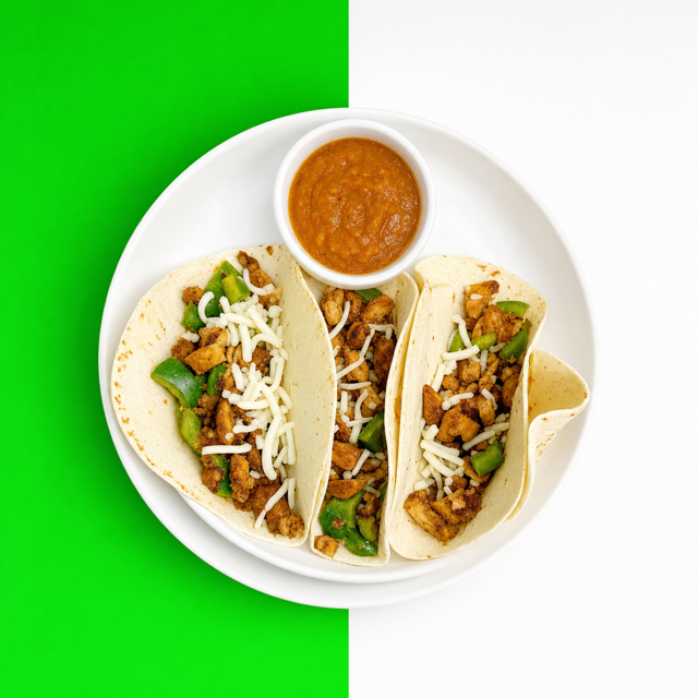 Tacos.