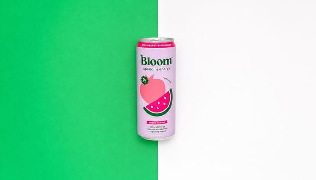 Bloom.