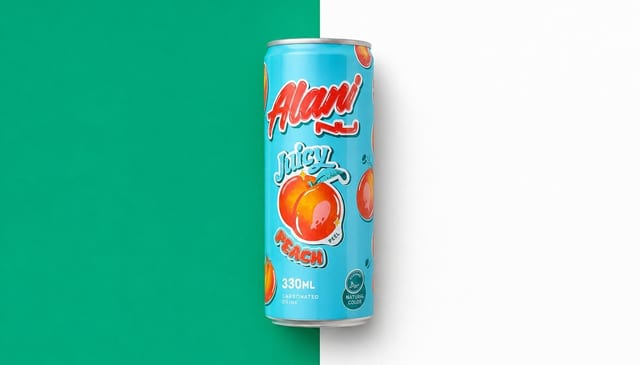 Alani Nu.