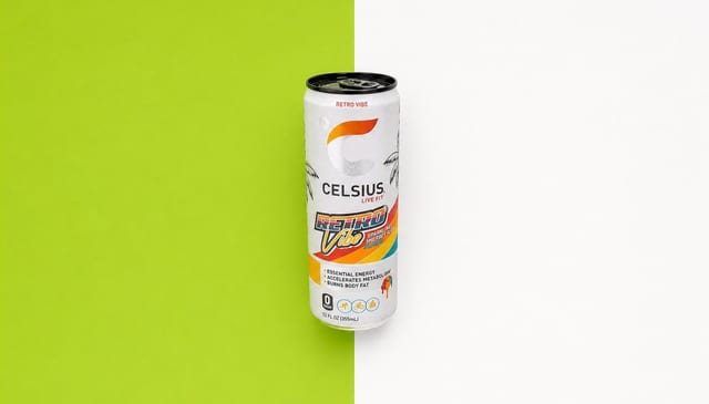 Celsius.
