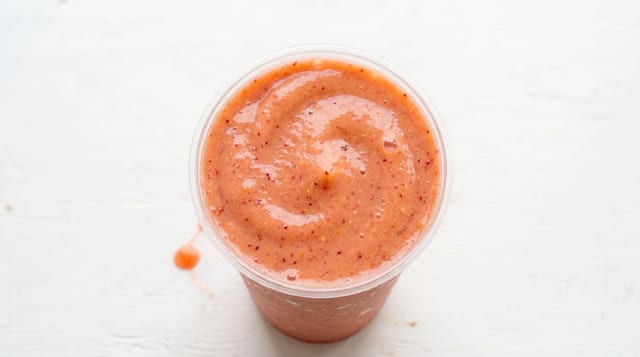 Berry Mango.