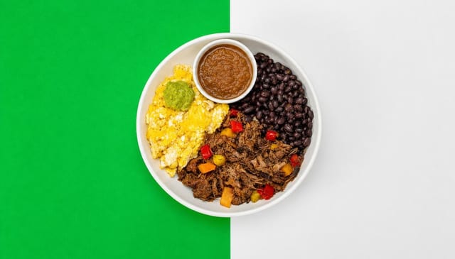 Fiesta Breakfast.