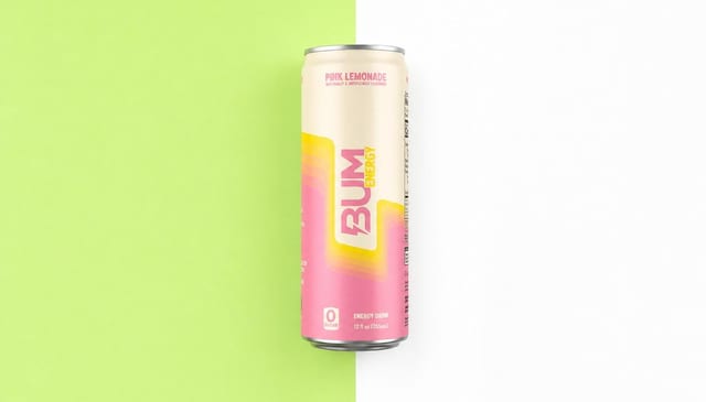 Bum Energy.