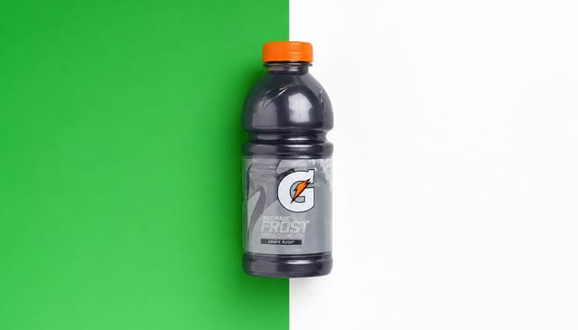 Gatorade.