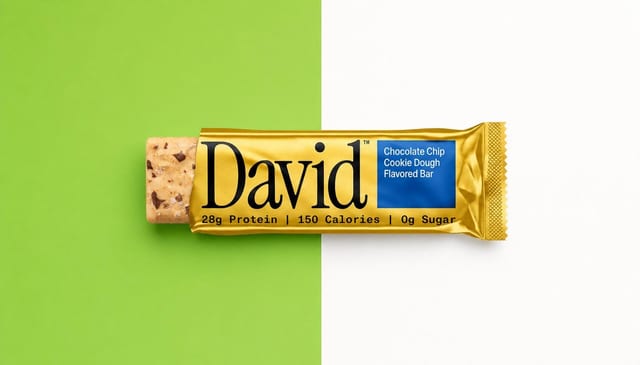 David Bar.