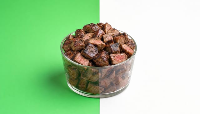 Pound - Steak.