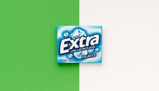 Gum.