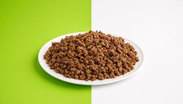 Pound - Beef.