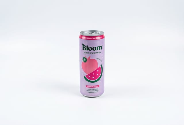 Bloom.