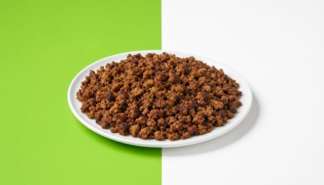 Pound - Beyond Meat.