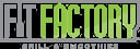 Fit Factory Grill