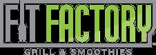 Fit Factory Grill