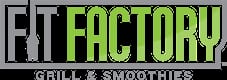 Fit Factory Grill