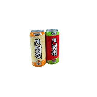 Copy of Ghost Energy