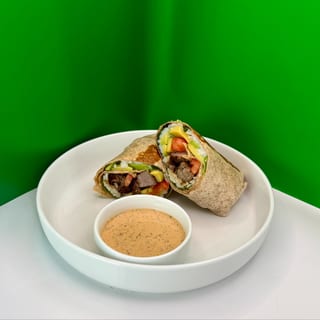 Steak Wrap