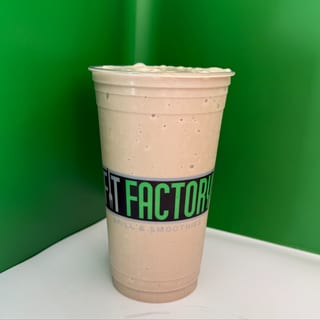 Death by PB