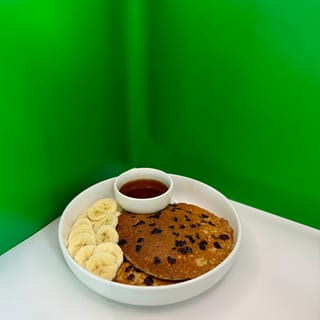 Protein Pancakes