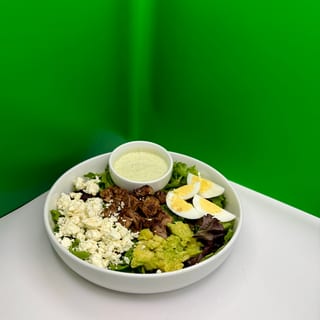 Fitt Cobb Salad