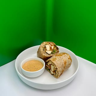 Chicken Wrap