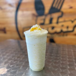 Pineapple Passion