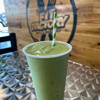 Green Machine