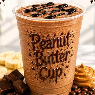 Peanut Butter Cup