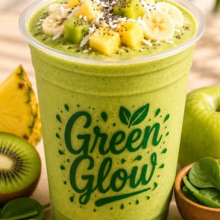 Green Glow