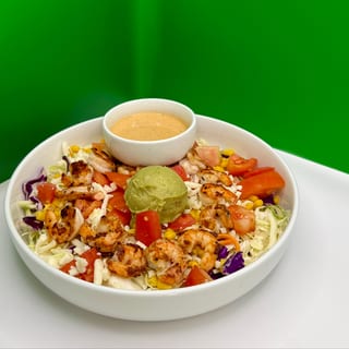 Fiesta Salad
