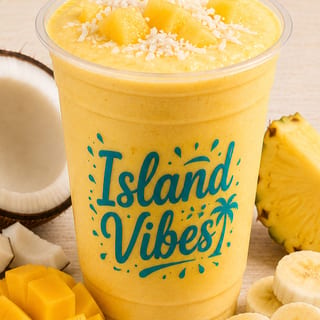 Island Vibes