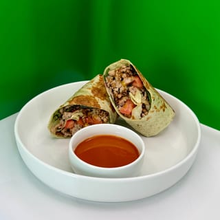 Turkey Wrap
