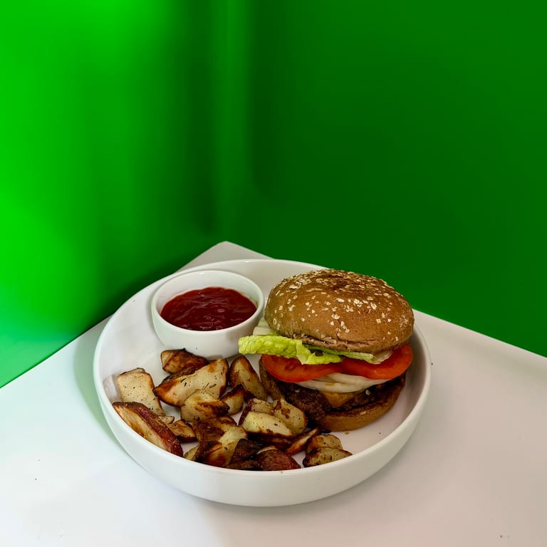 Delicious Chicken Salad and More