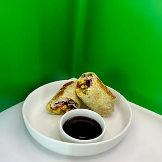 Veggie Wrap