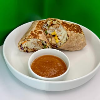 Fiesta Wrap