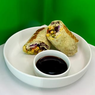 Veggie Wrap