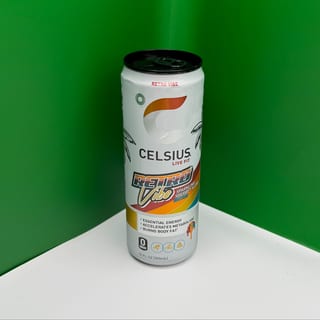 Copy of Celcius