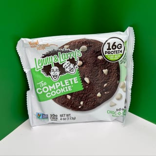 Copy of Lenny and Larry Cookies