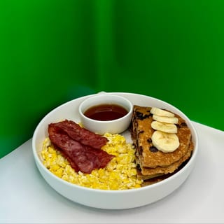 Fit Platter