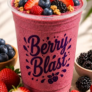 Berry Blast