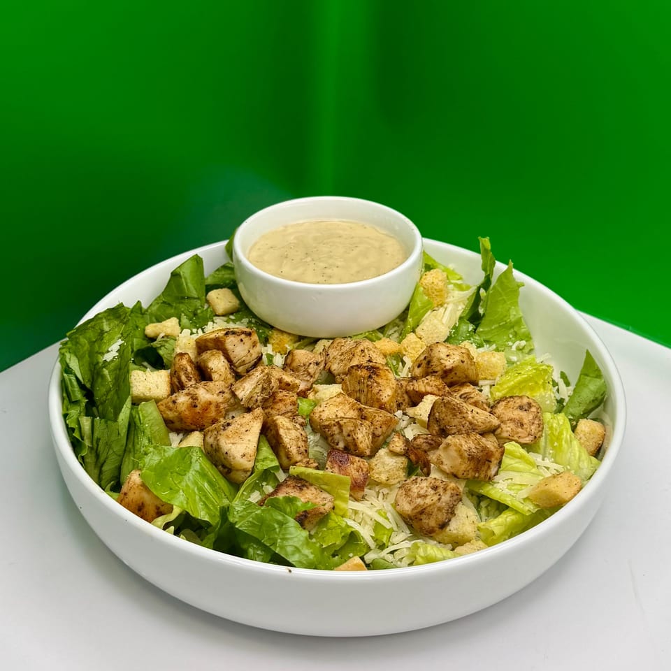 Caesar Salad Delight