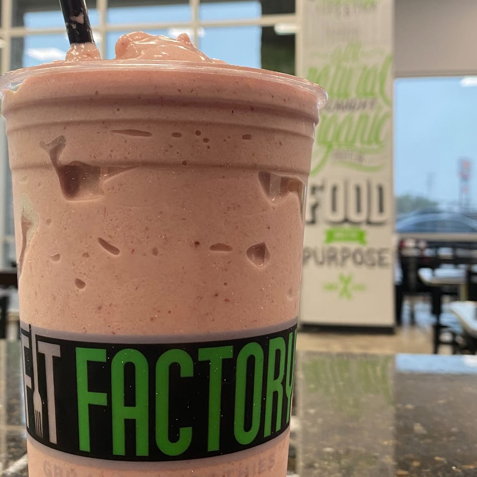 Smoothie Varieties to Savor