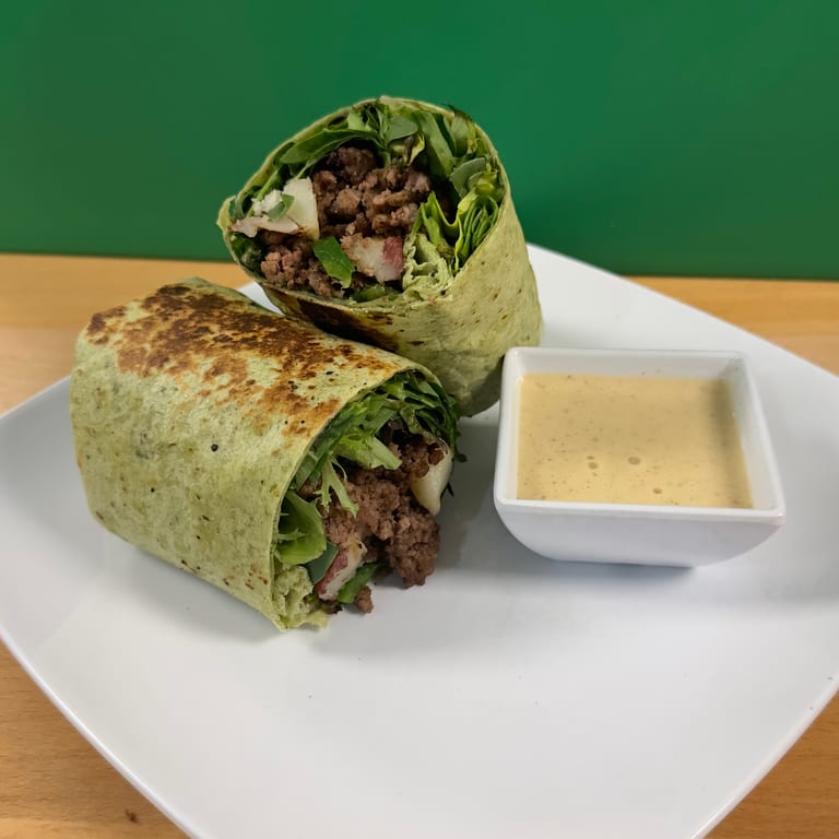 Delicious Breakfast Sandwiches to Start Your Day