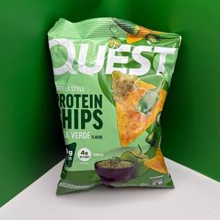 Copy of Quest Chips