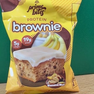 Copy of Protein Brownie