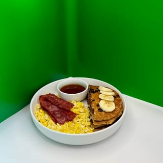 Fit Platter