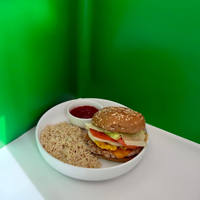 Delicious Turkey Burger Options