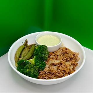 Chicken Bowl