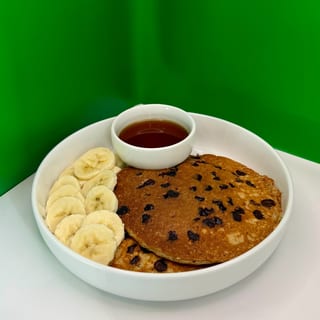 Protein Pancakes