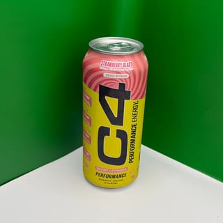 Copy of C4 Can