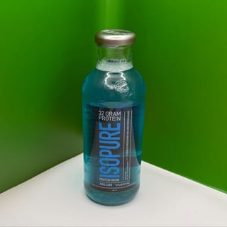 Copy of Isopure