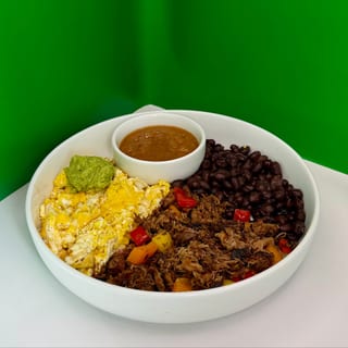 Fiesta Breakfast